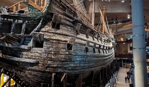 key west shipwreck museum